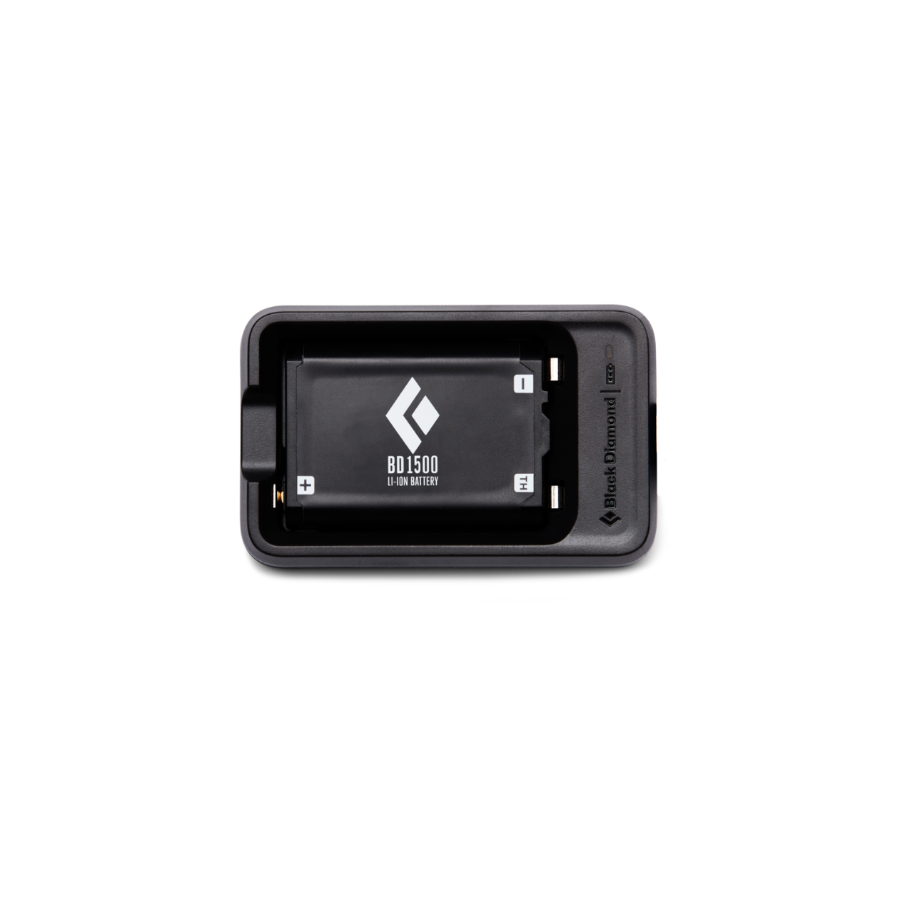 Black Diamond - BD 1500 Batterij en Lader