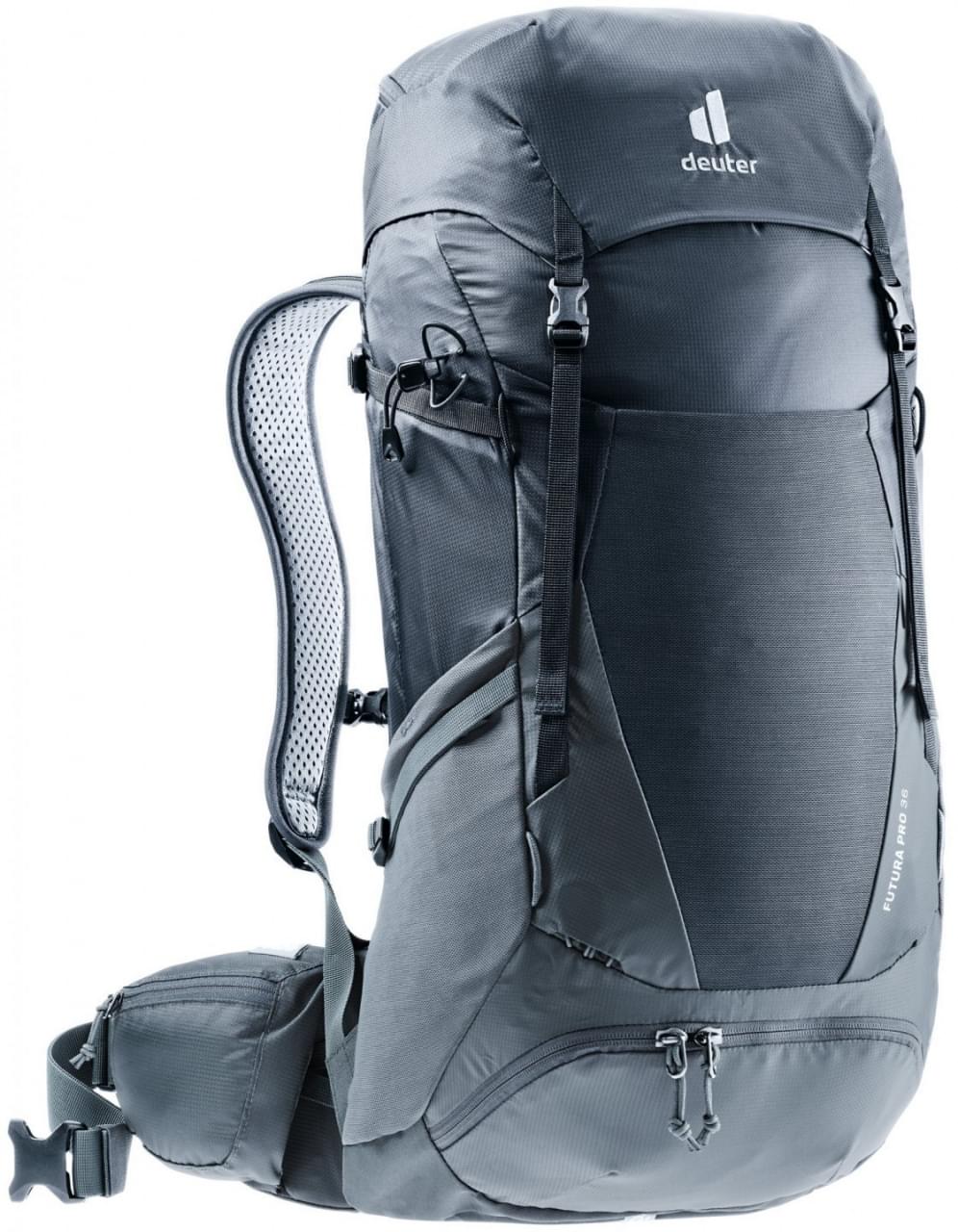 Deuter - Futura Pro 36 Rugzak