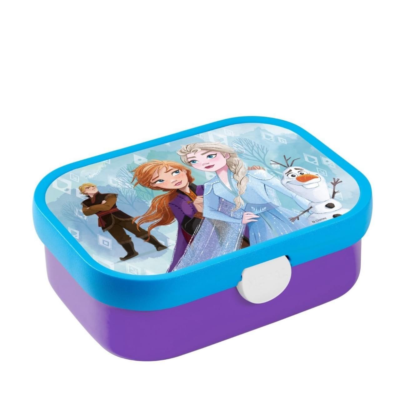Mepal - Lunchbox Campus - Frozen 2