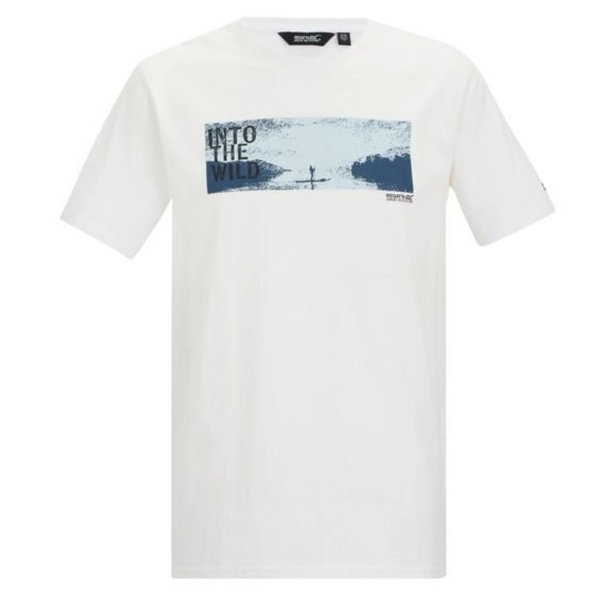 Regatta - Cline IX T-shirt Heren
