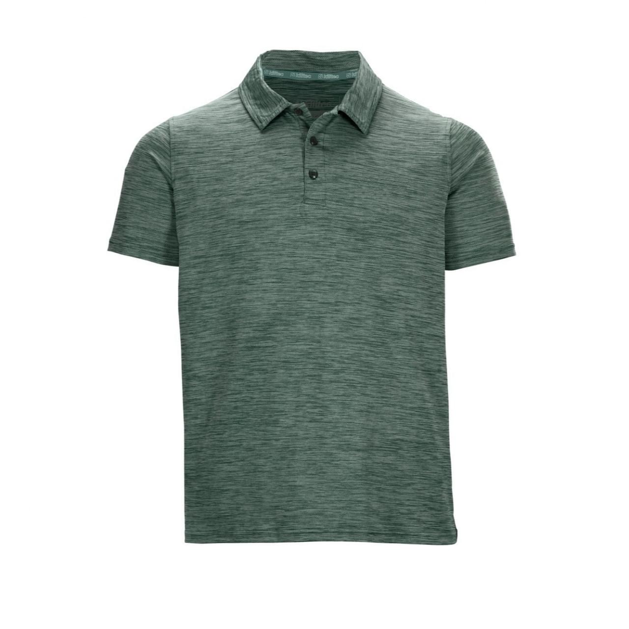 Pale Green