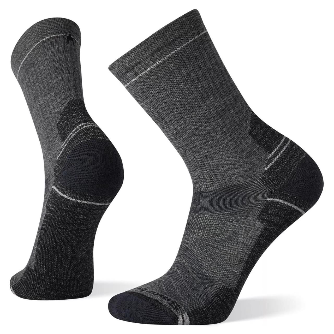 Smartwool - Hike Light Crew Wandelsok Heren Smartwool - Hike Light Crew Wandelsok Heren