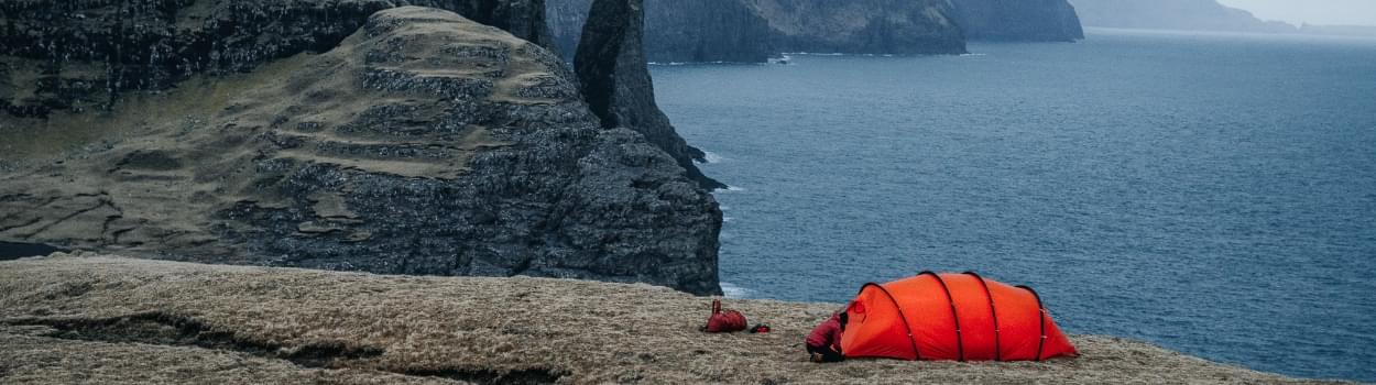 De beste 4 & 6 persoons tenten