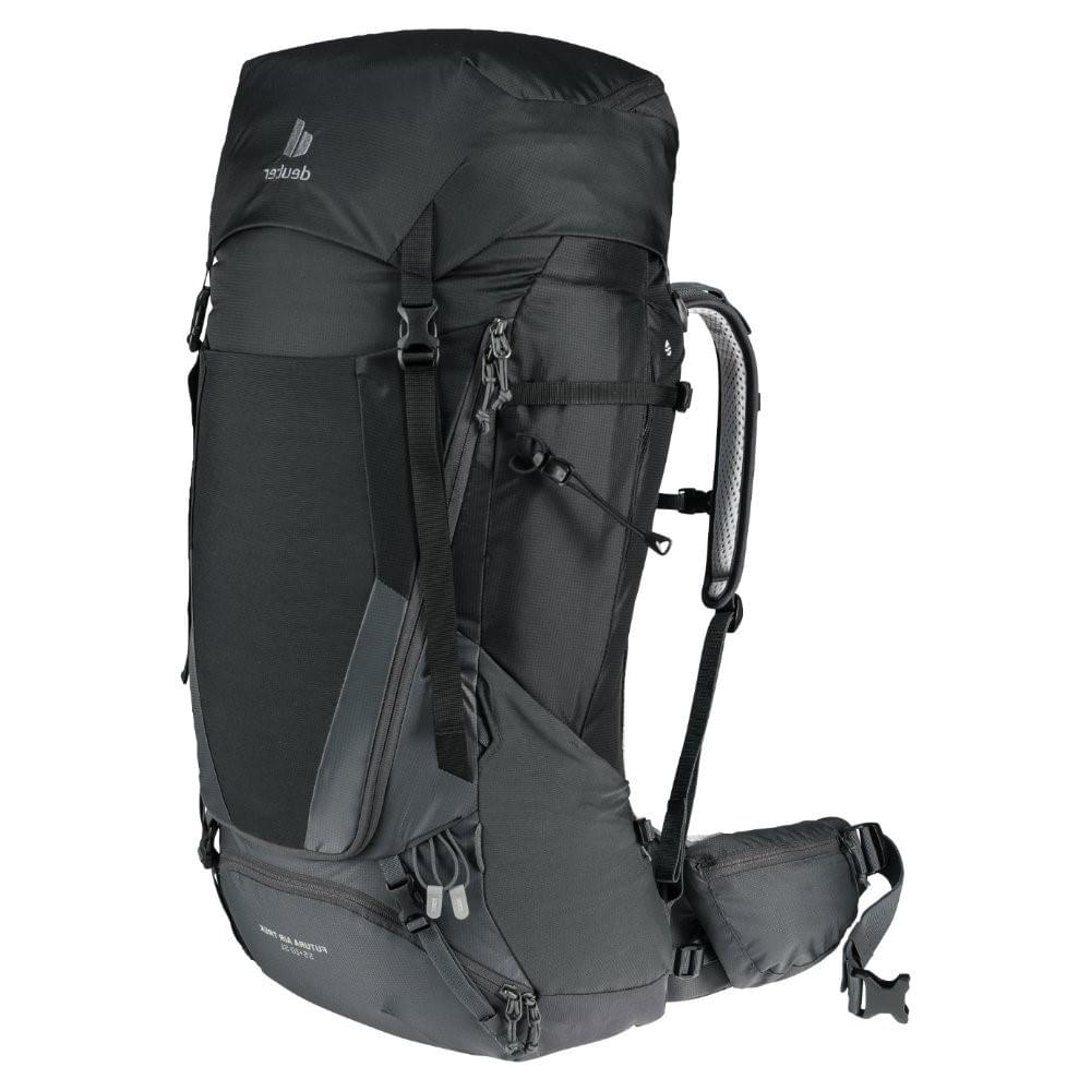 Deuter - Futura Air Trek 55 + 10 SL Rugzak
