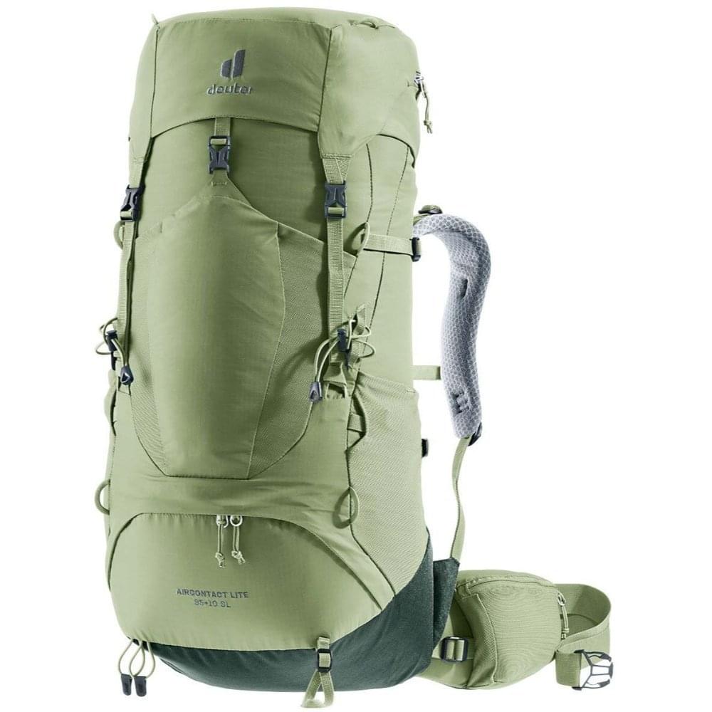 Deuter - Aircontact Lite 35 + 10 SL Rugzak