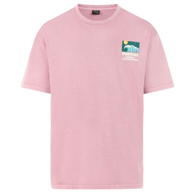 Protest - Malana T-shirt Heren