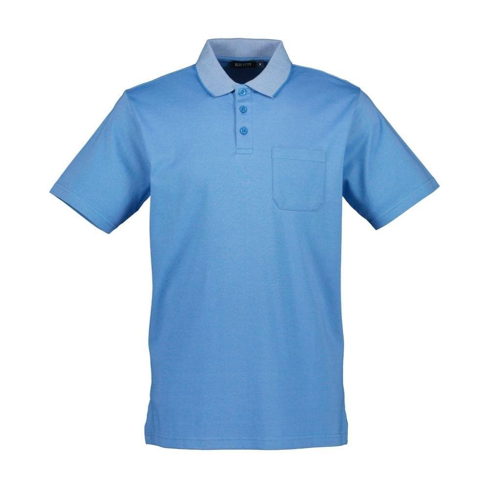 Blue Seven - Uni Polo Heren