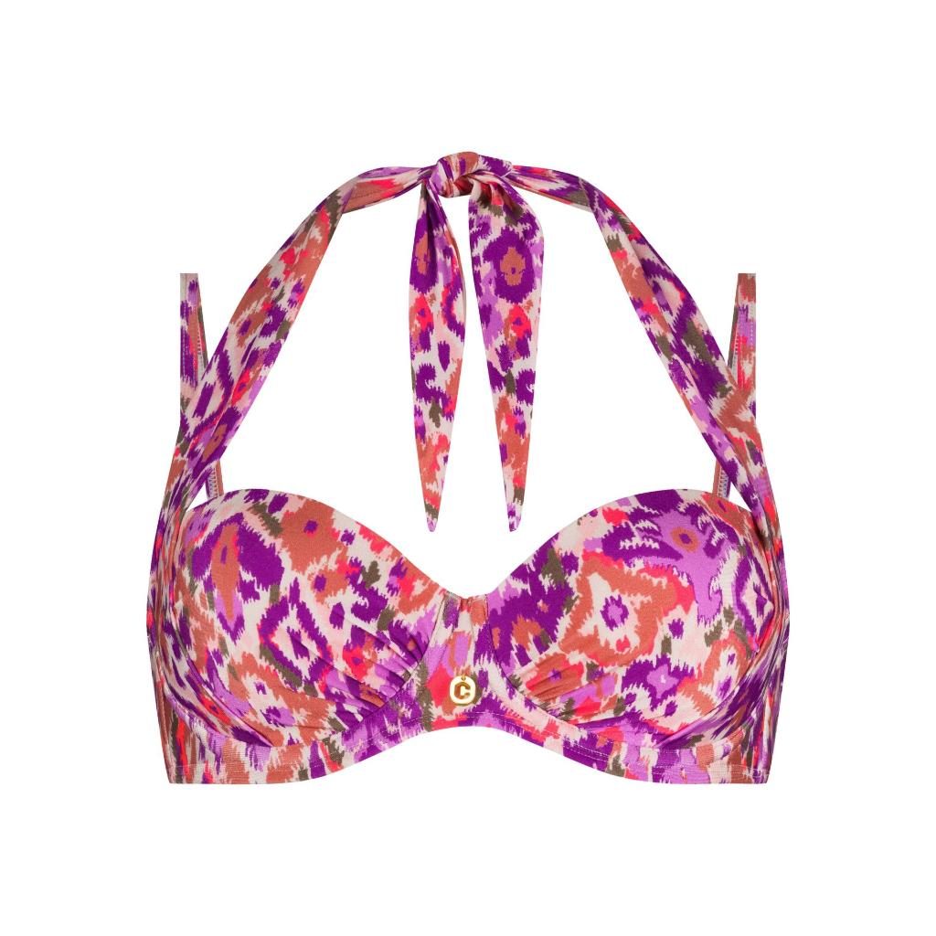 ten Cate Beach - Multiway Bikini Top Dames