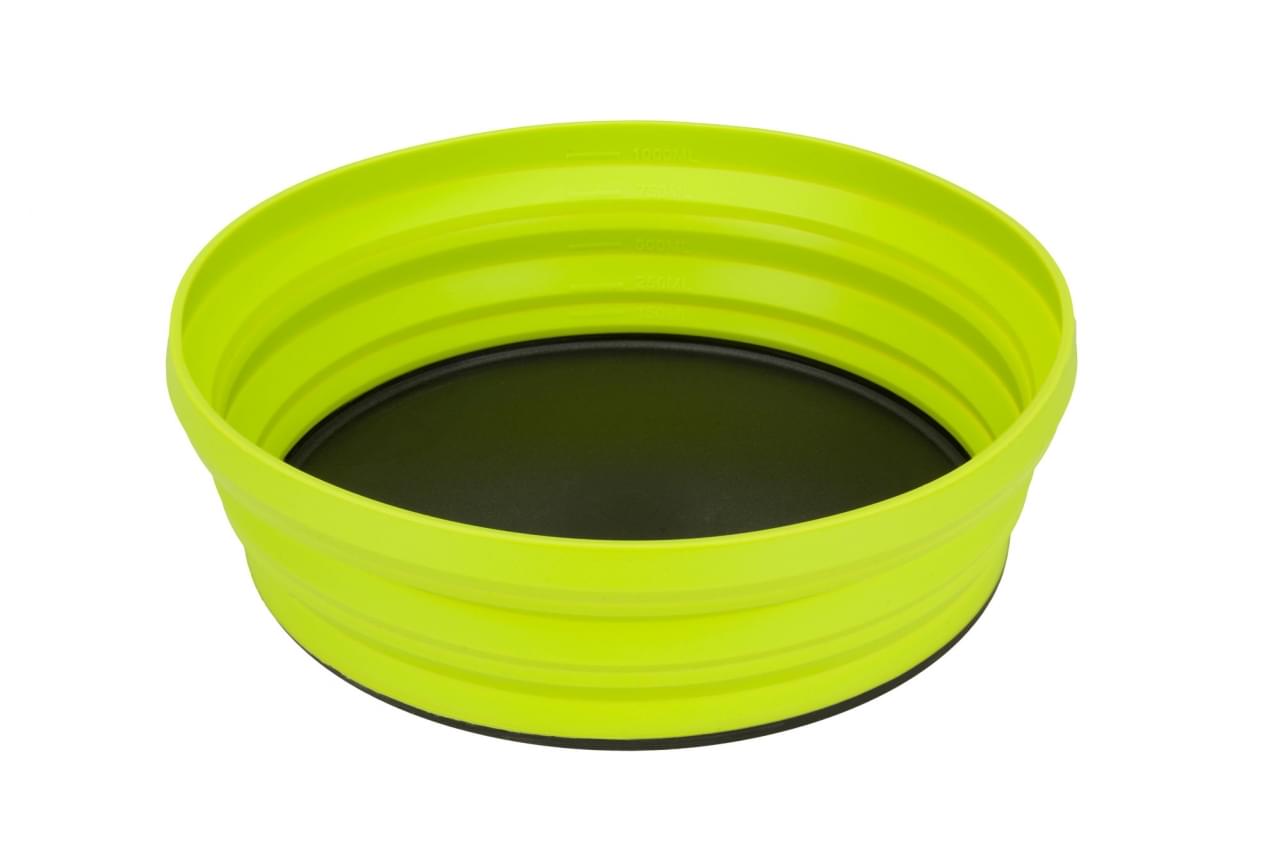 Sea To Summit - XL-Bowl Opvouwbare Kom