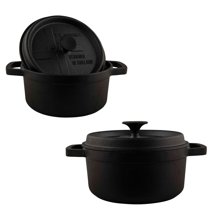 Windmill - BBQ Pan 2L