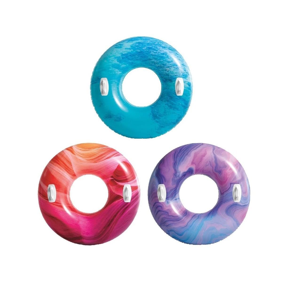 Intex - Zwemring Waves