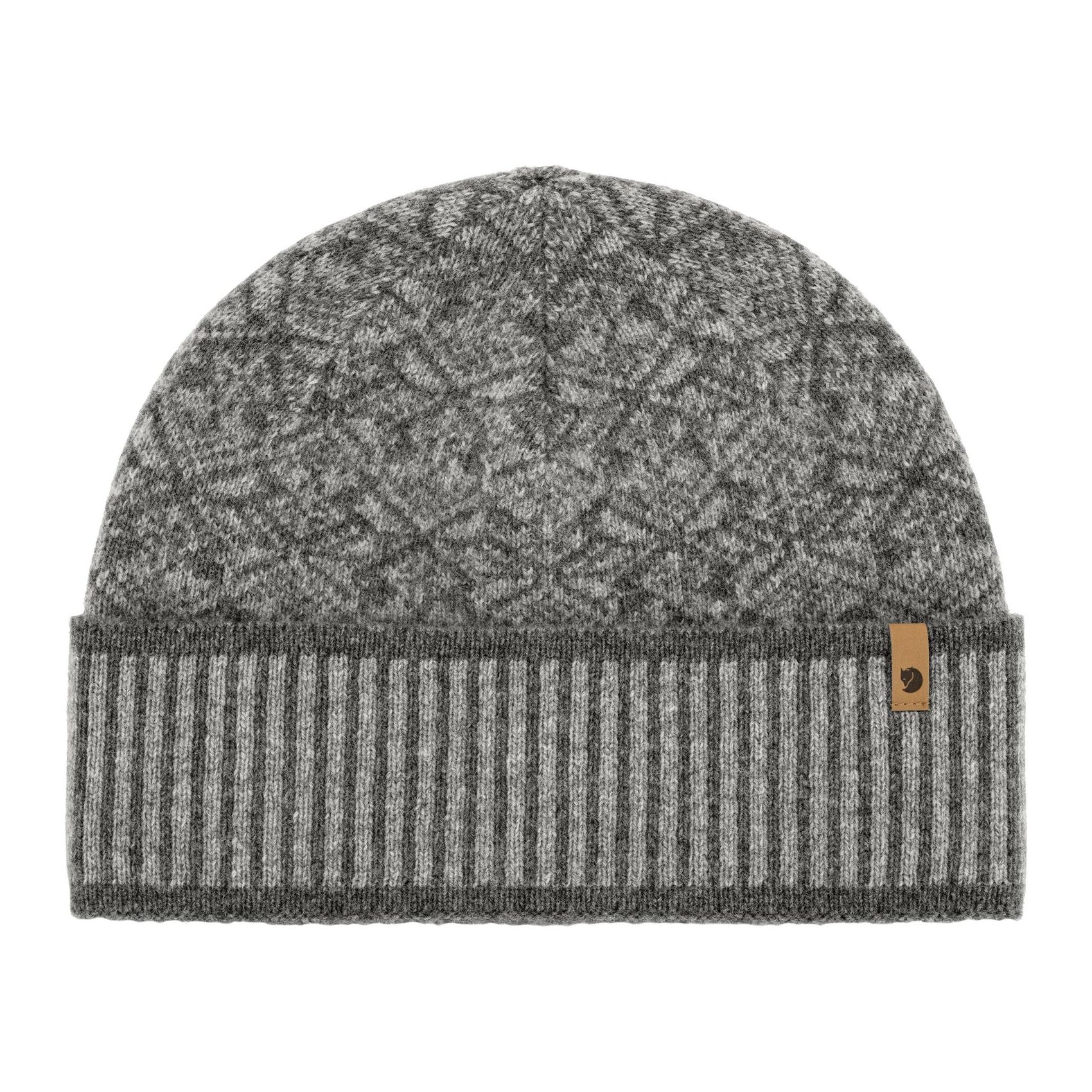 Fjallraven - Snow Beanie