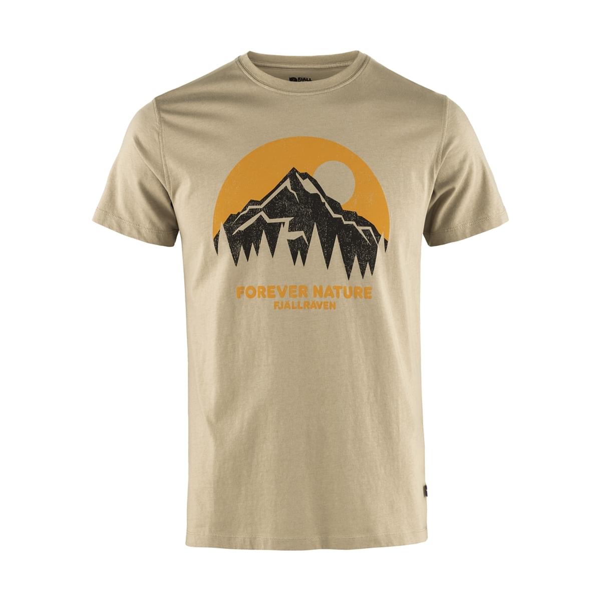 Fjallraven - Nature T-shirt Heren