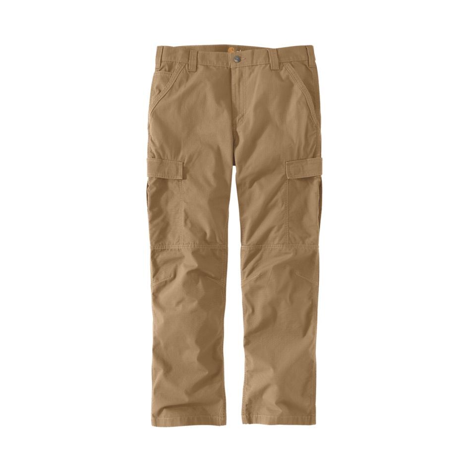 Carhartt - Cargo Force Ripstop Broek