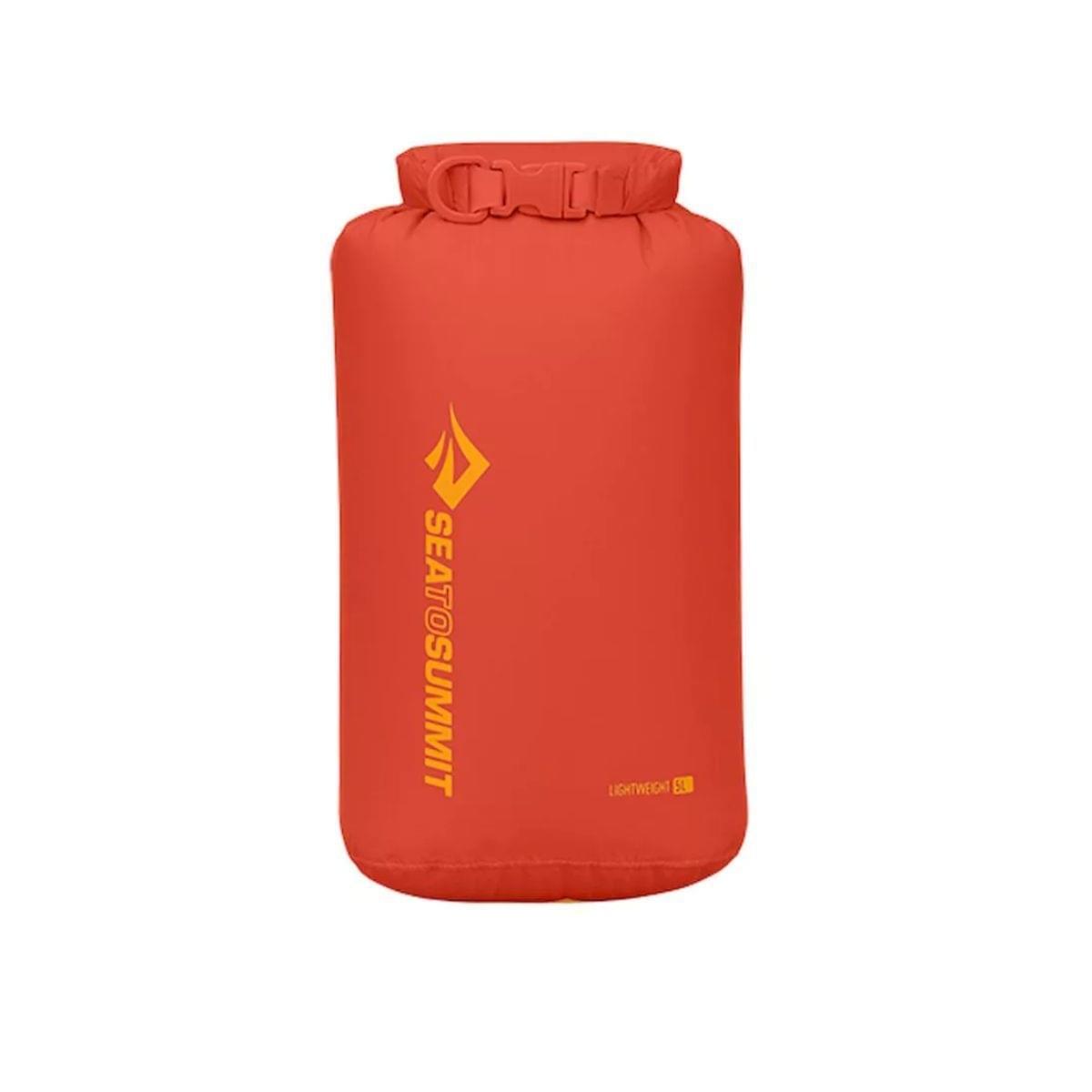 Sea To Summit - Ultra-Sil Dry Bag 5L