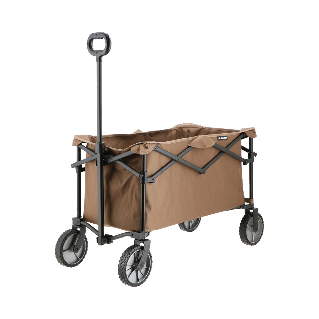 Travellife - Idro Bolderkar