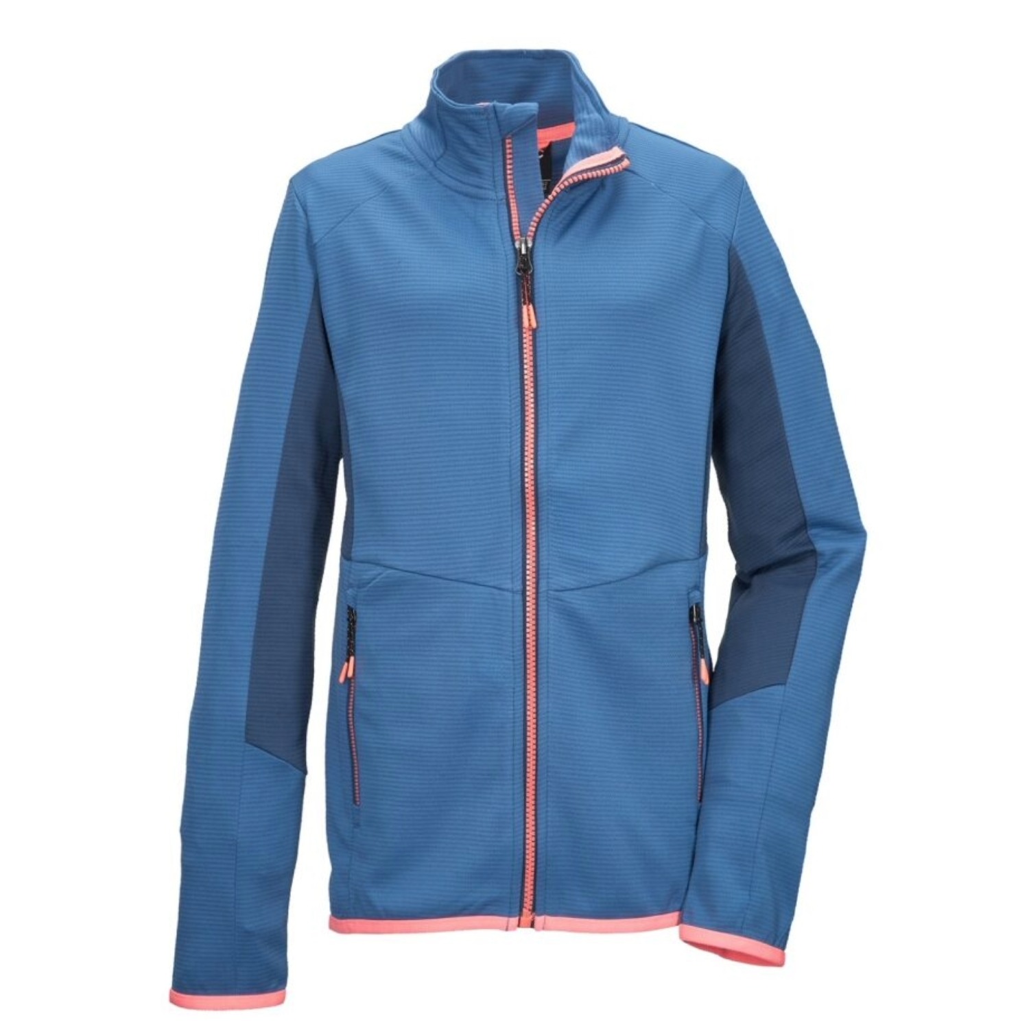 Killtec - Kos 151 Powerstretch Vest Meisjes