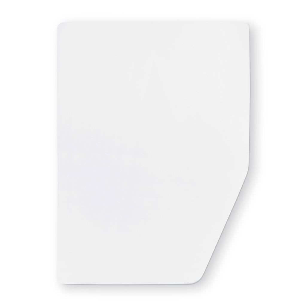 Walra - Jersey Hoeslaken Frans Bed Rechts