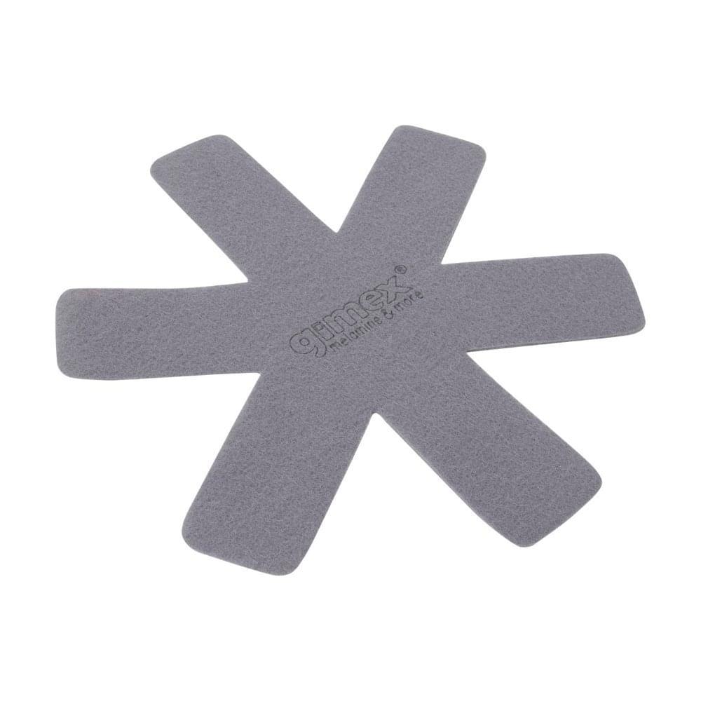 Gimex - Vilten Panbeschermers Ø24