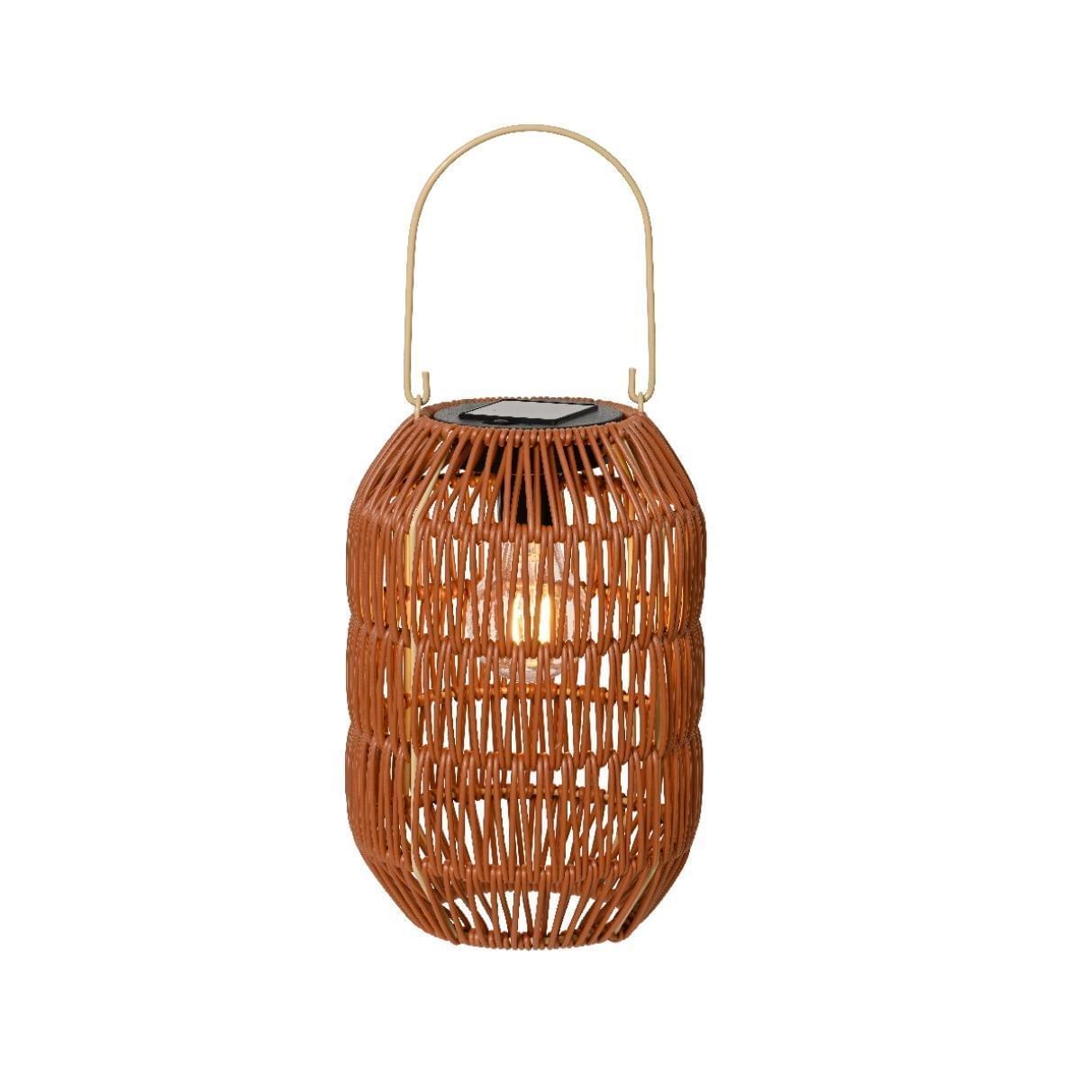 Lumineo - Terra Solar Lantaarn