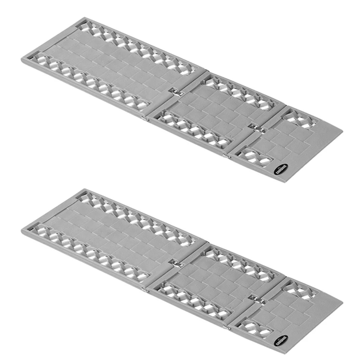 Campout - Anti-slipmat Vouwbaar 2 stuks