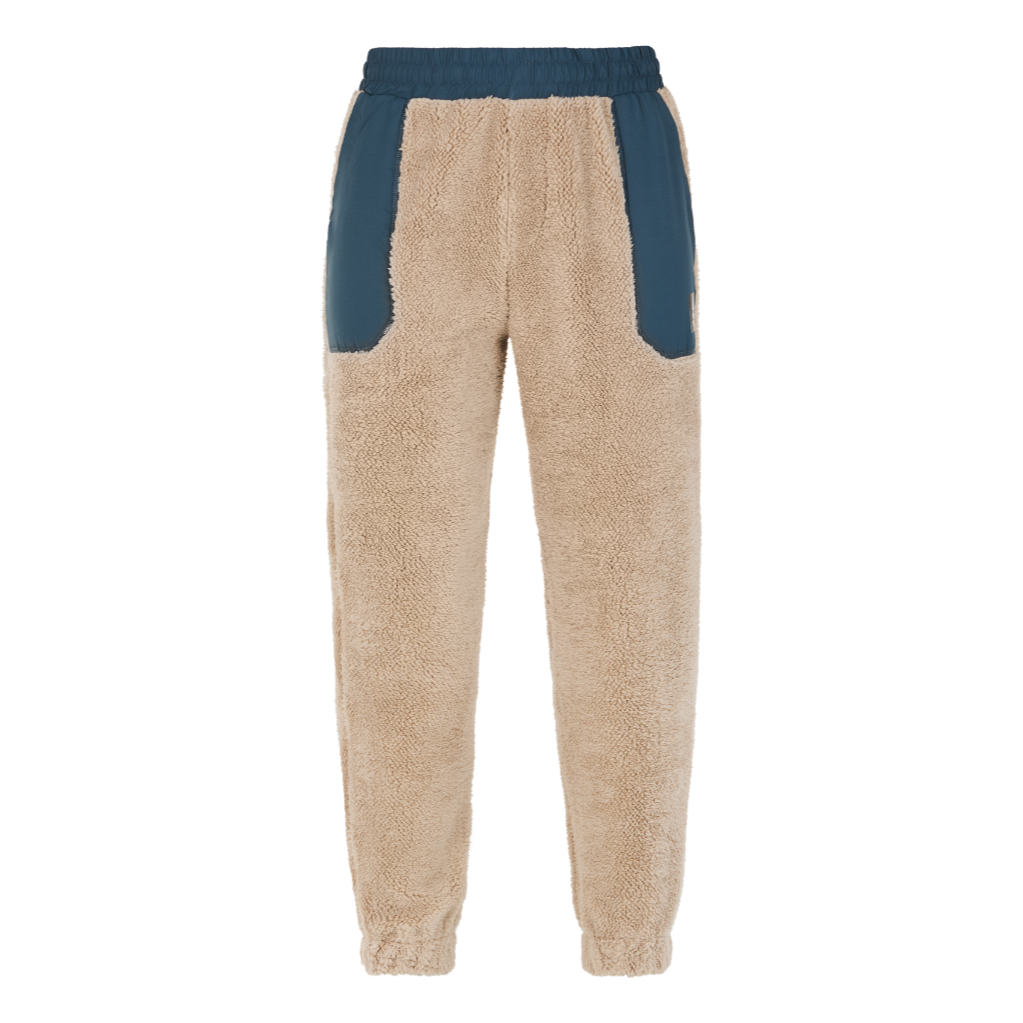 Protest - Maine Fleece Broek Heren