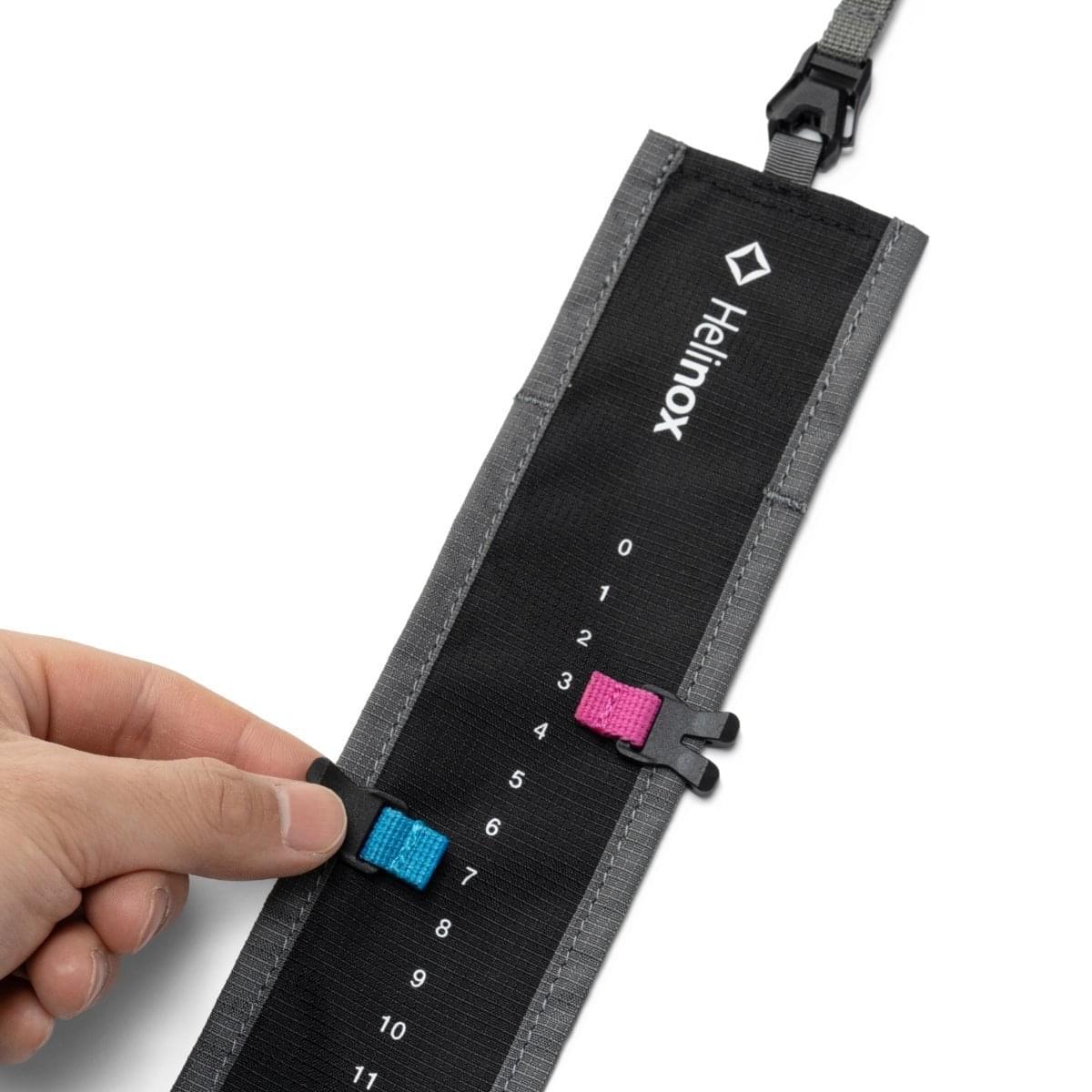 Helinox - ScoreKeeper