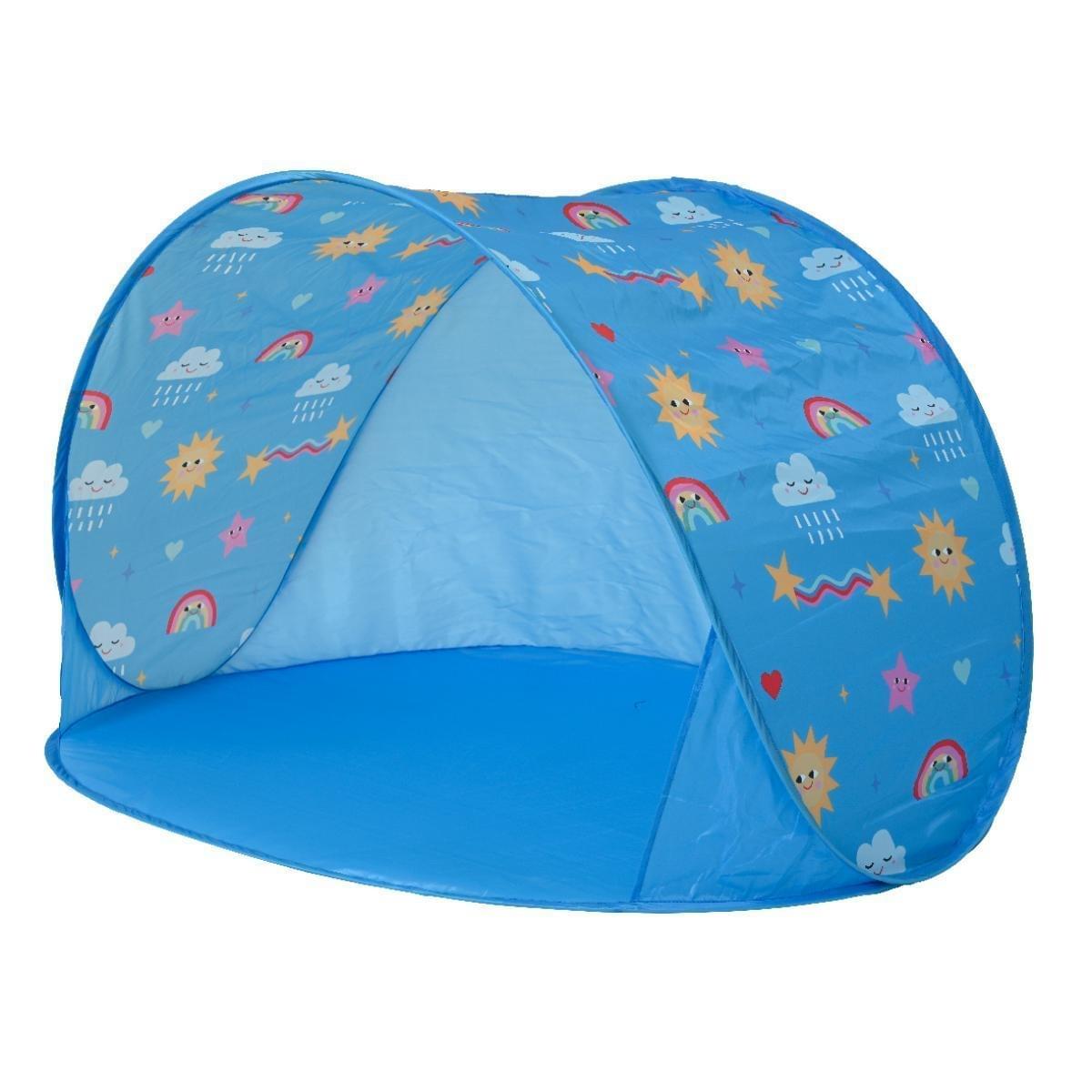 Decoris - Speeltent Regenboog