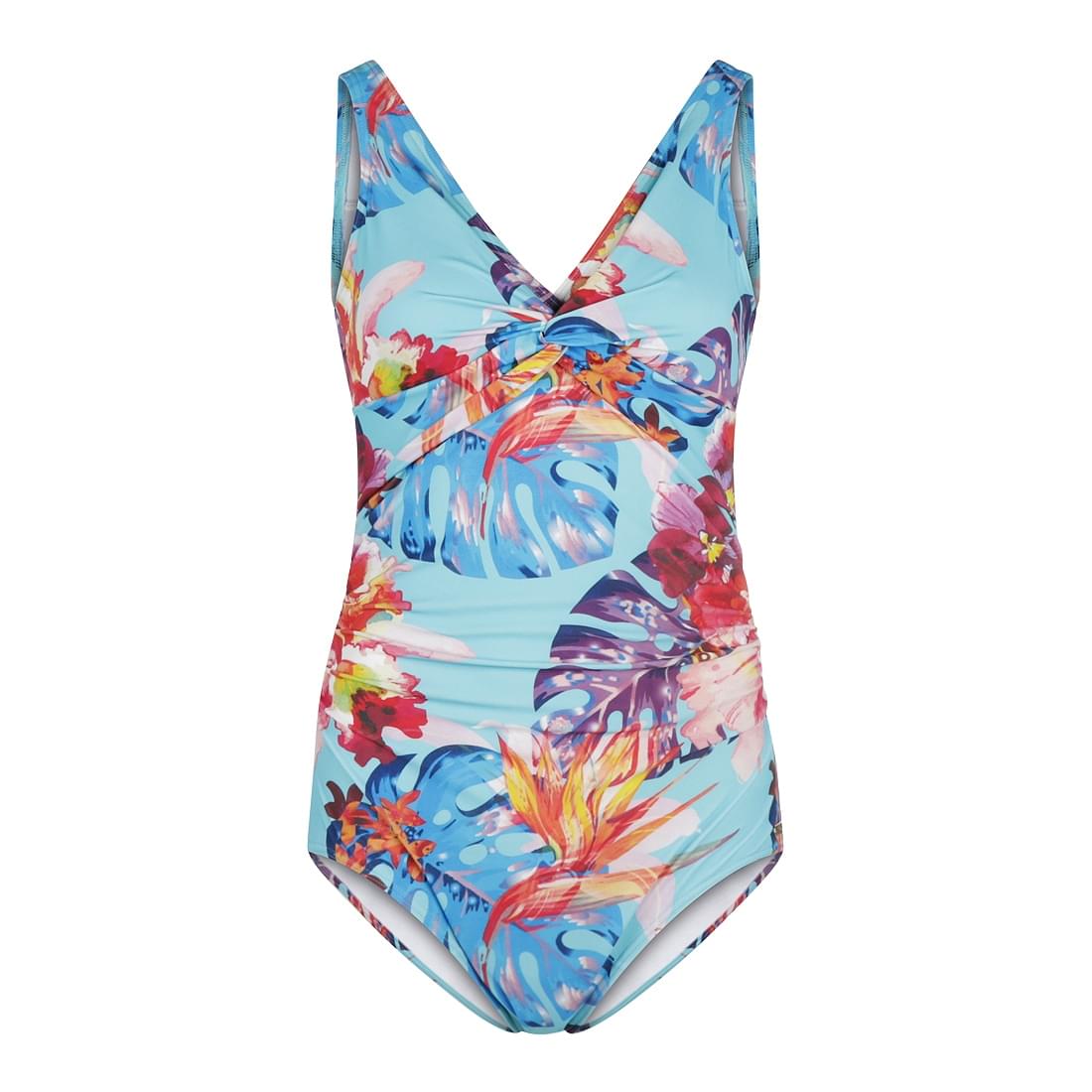 Mila - Twisted Badpak Dames