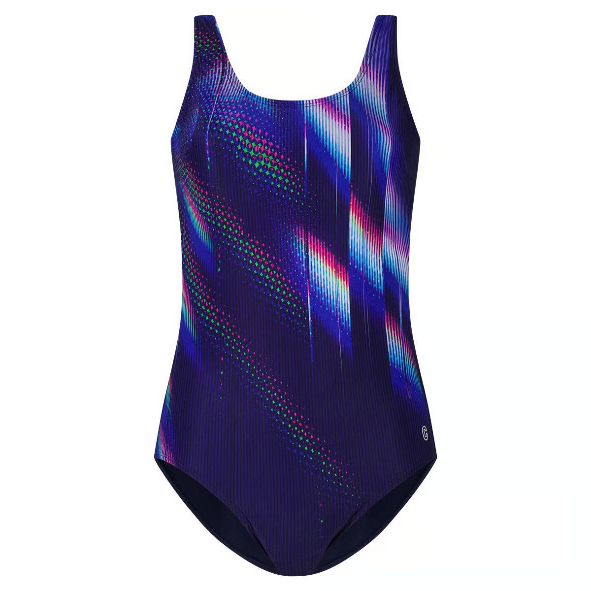 Digital Gradient