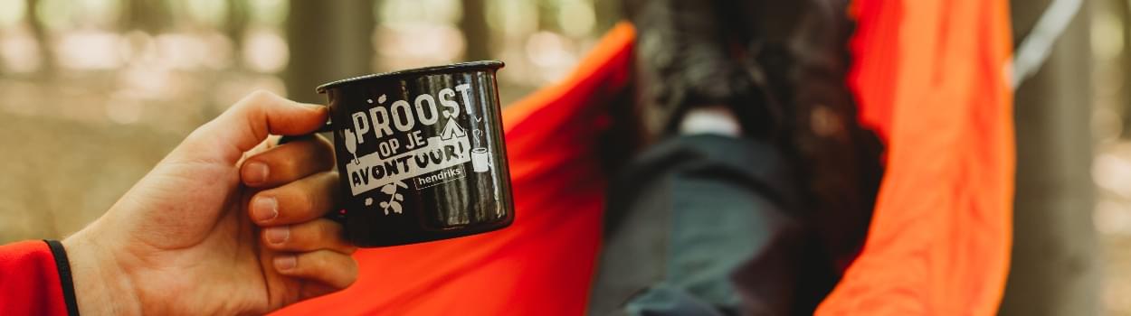 Bereid je vakantie goed voor 