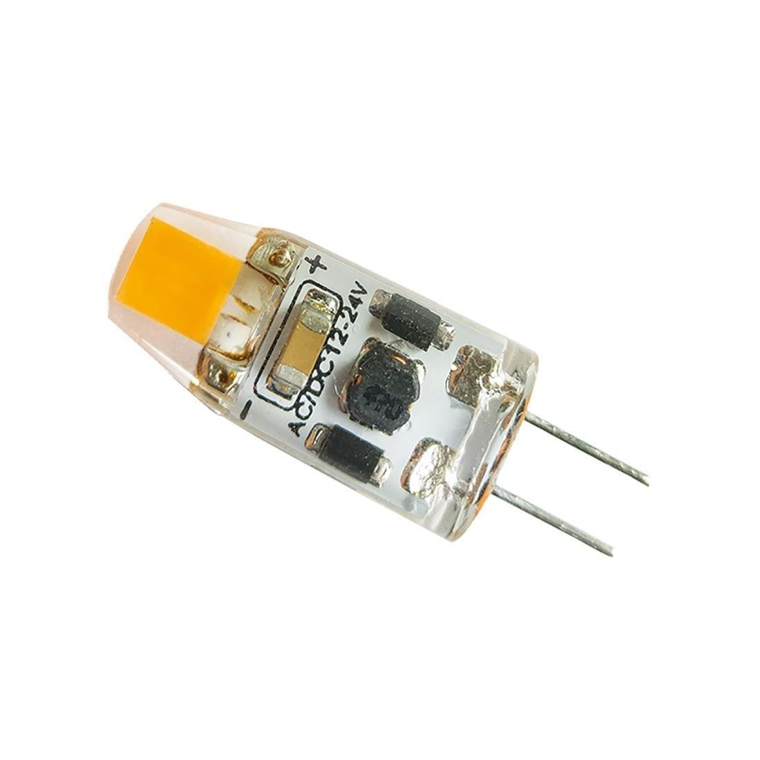 Haba - Lamp Power LED Pin  12V DC