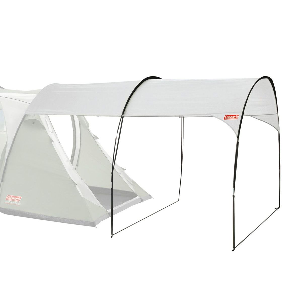 Coleman - Porch Coastline Deluxe Tentluifel