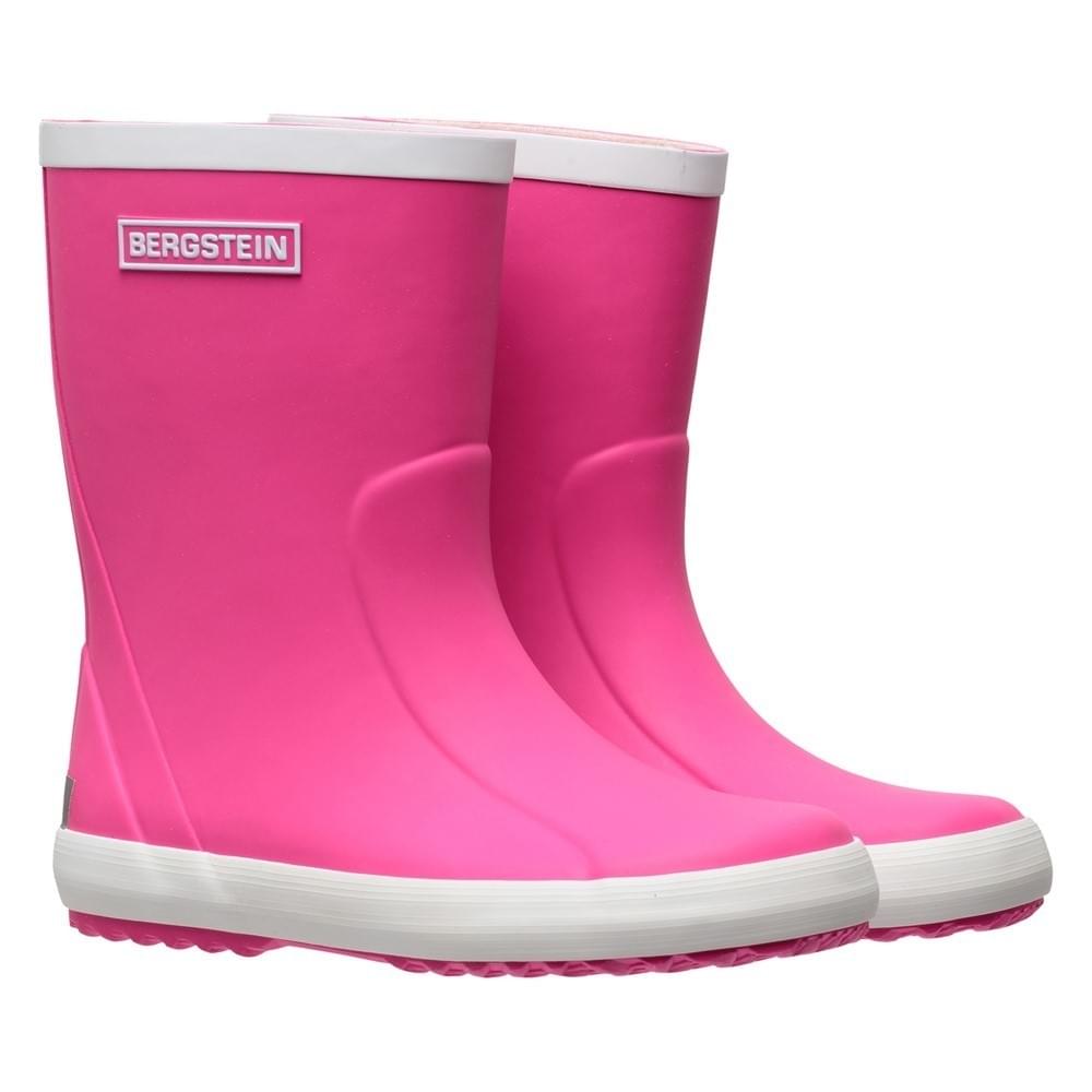 Bergstein - Classic Limited Edition Regenlaars Kids Bergstein - Classic Limited Edition Regenlaars Kids