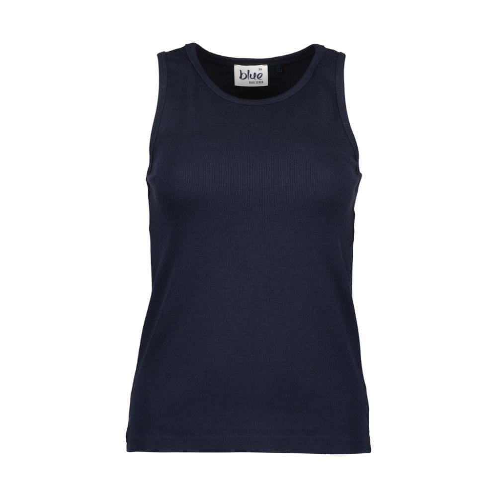 Blue Seven - Uni Tanktop Dames