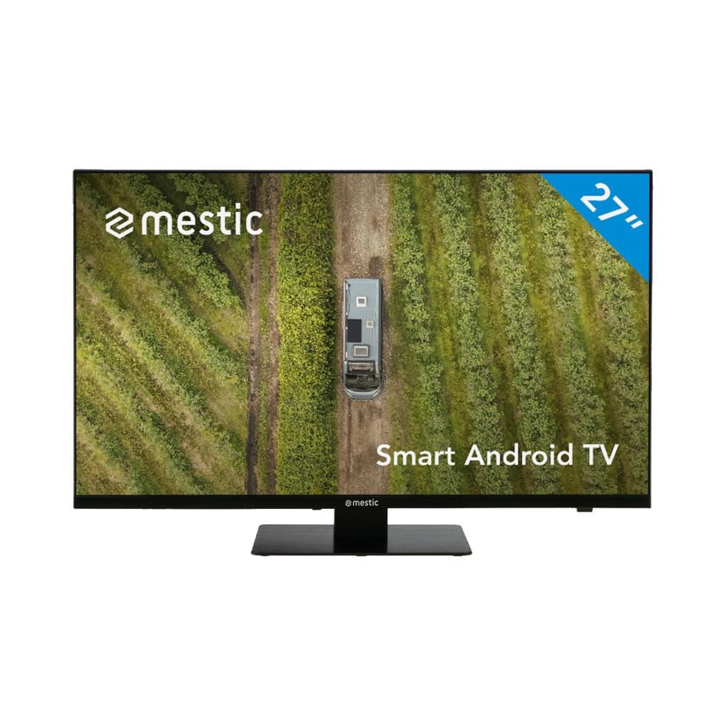Mestic - MTV-27 Smart Android Televisie