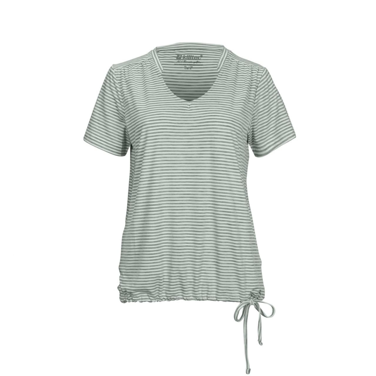 Pale Green