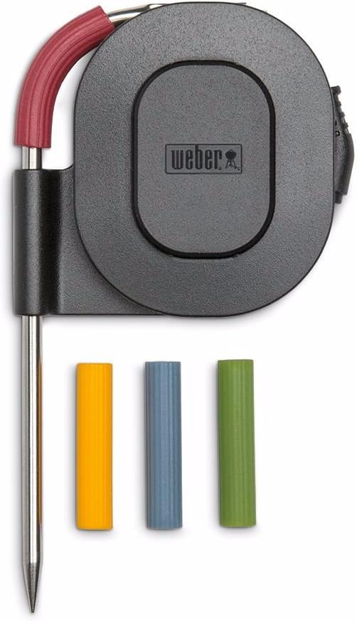 Weber - iGrill Pro Vleessensor