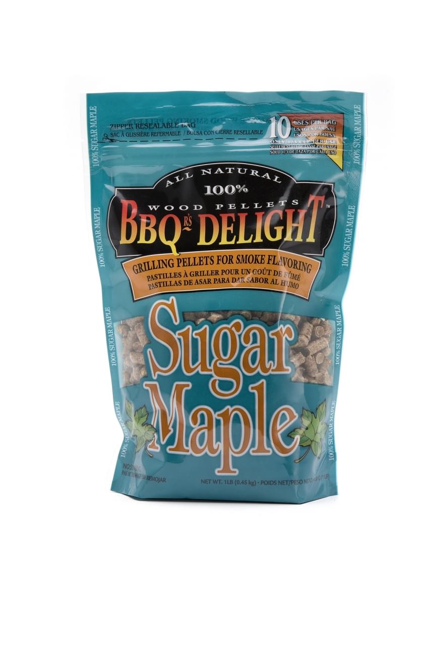 Cobb - Rookpellets Sugar Maple