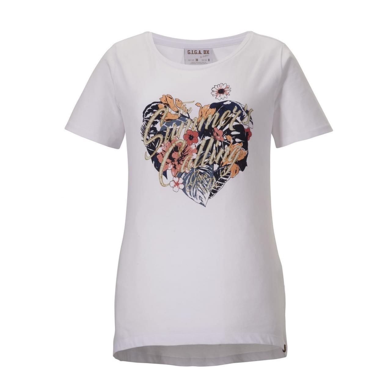 G.I.G.A. DX - GS 97 T-shirt Dames