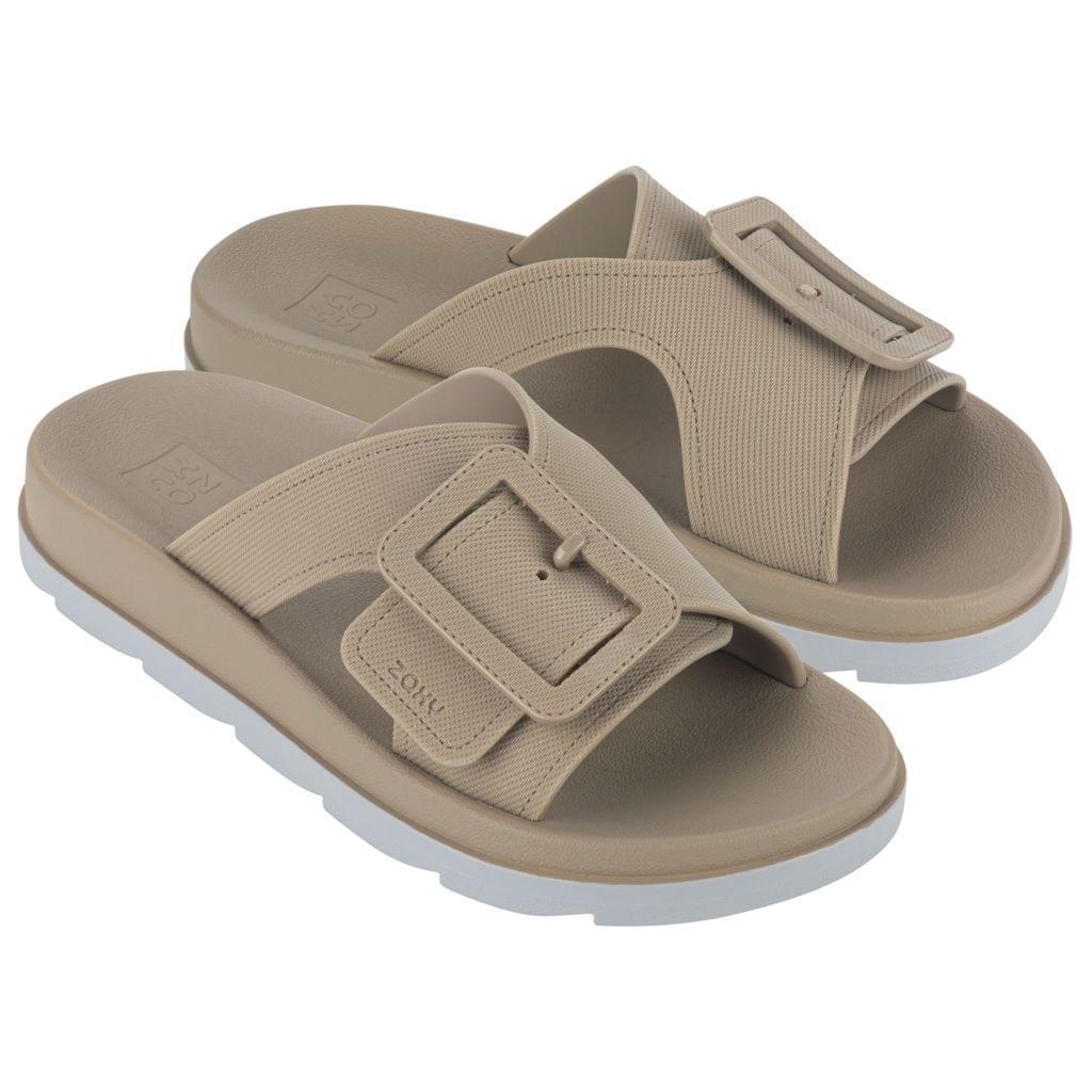 Zaxy - Vibe Slipper Dames Zaxy - Vibe Slipper Dames