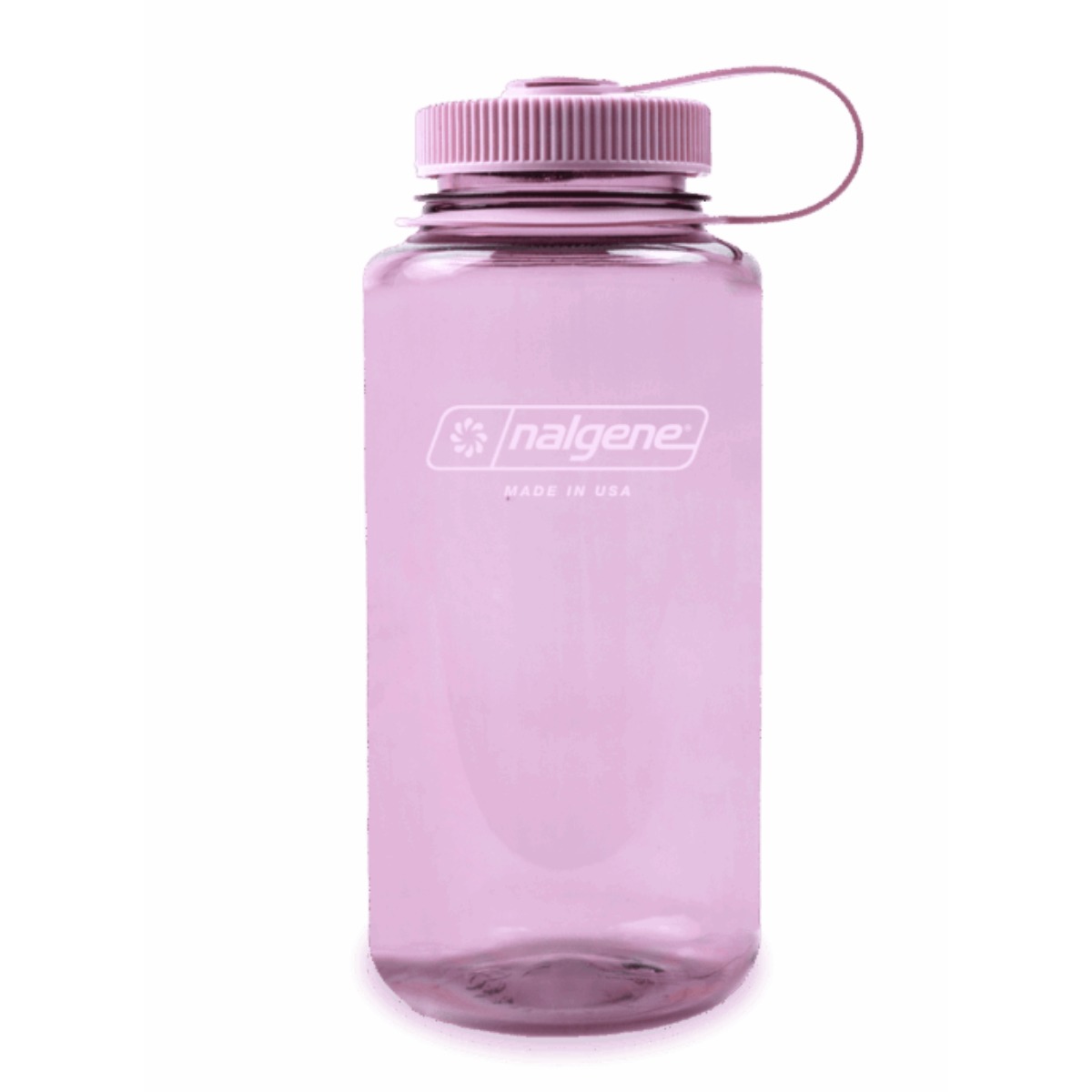Nalgene -  Wide Mouth Drinkfles 1000 ml