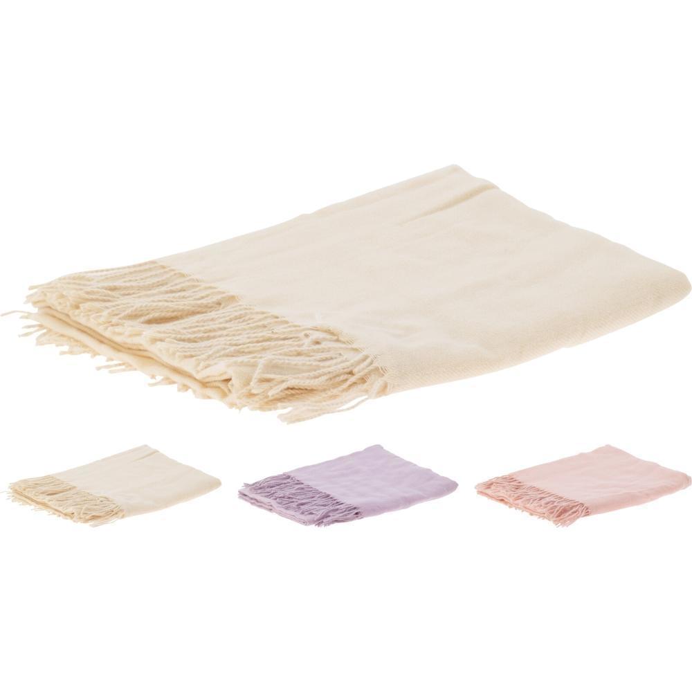 ML - Kleed 160X130Cm 3Ass Kleur