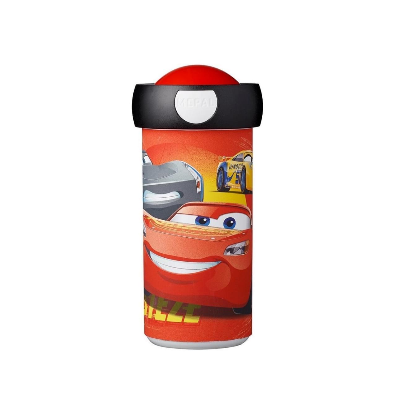 Mepal - Schoolbeker Campus 300 ml - Cars