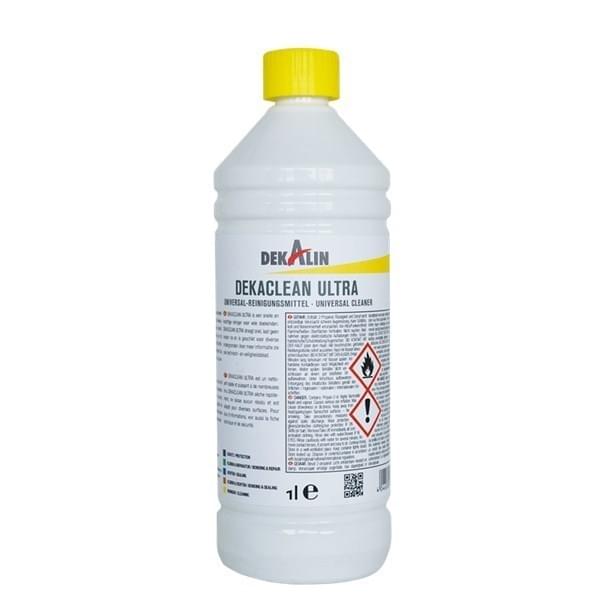 Dekalin - Dekaclean Ultra Cleaner