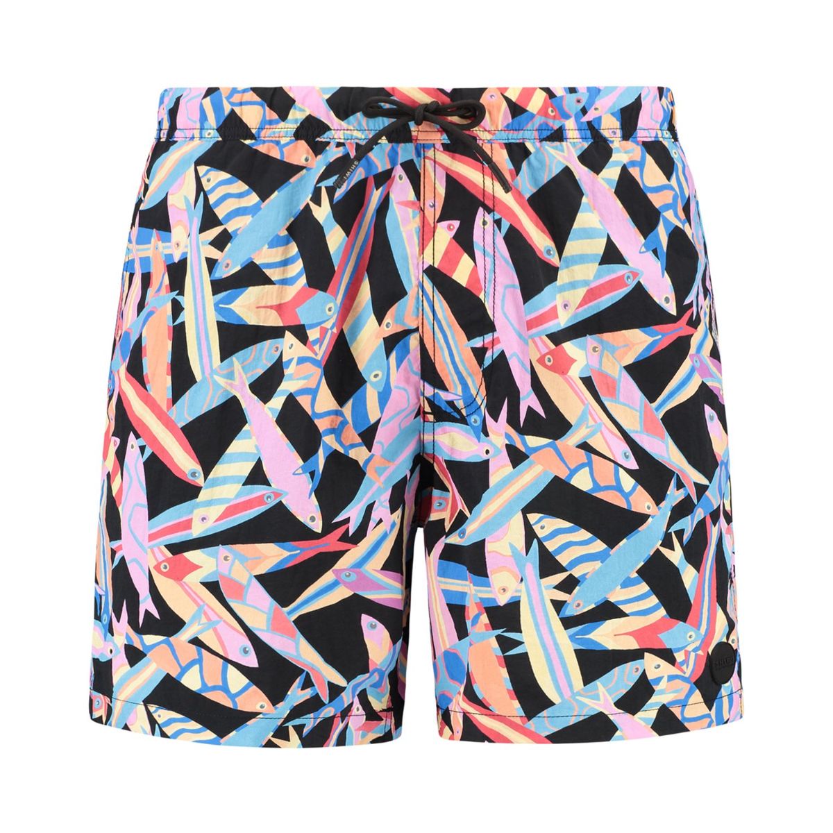 SHIWI - Nick Fish Zwembroek Heren