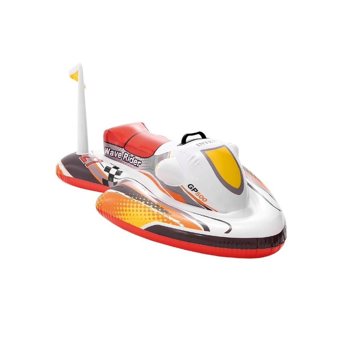 Intex - Ride-on Waterscooter
