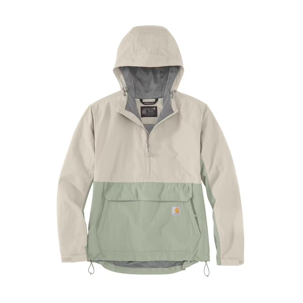 Carhartt - Rain Defender Anorak Dames Carhartt - Rain Defender Anorak Dames