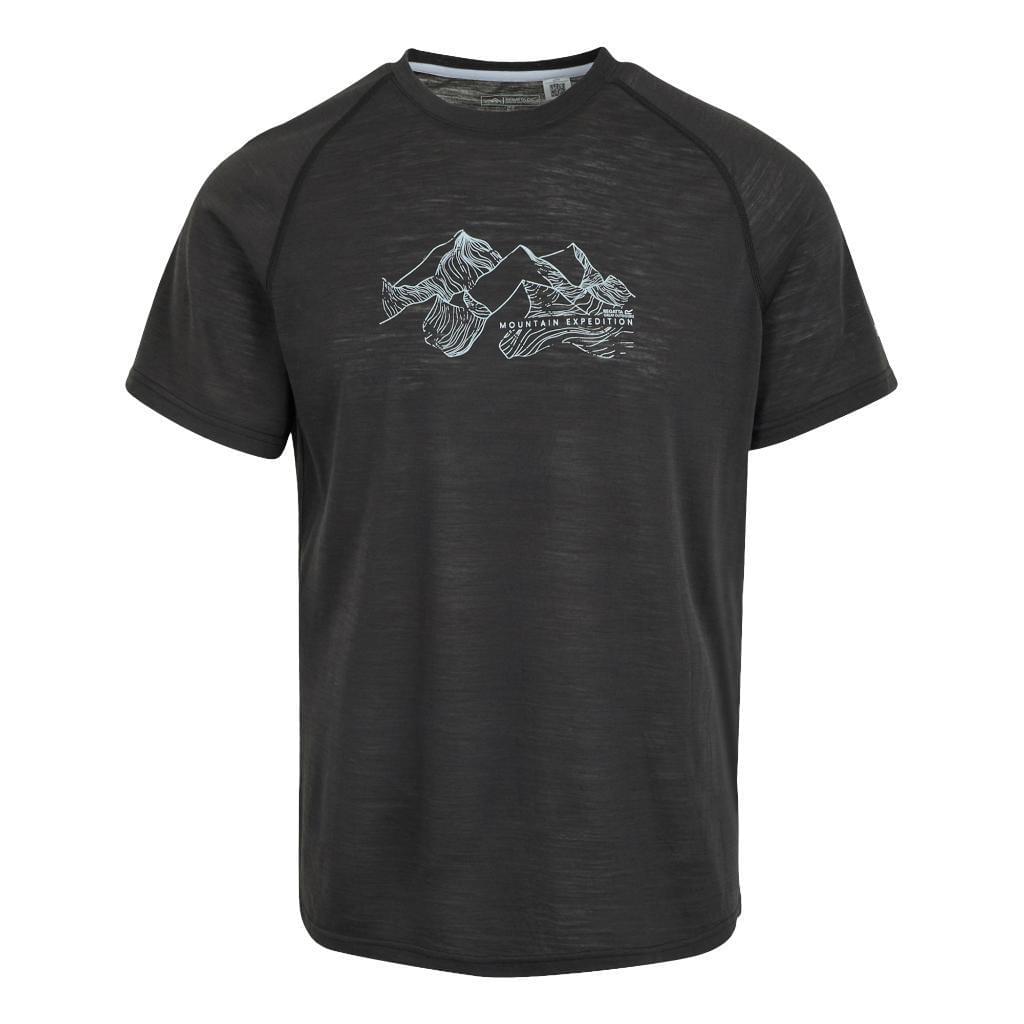 Regatta - Escade T-shirt Heren