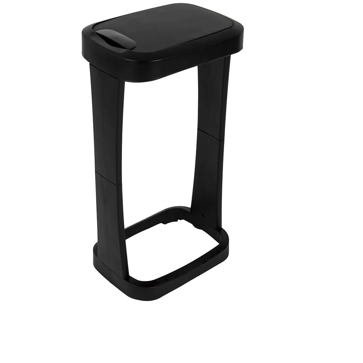 Bo-Camp - Flip Lid Vuilniszakhouder